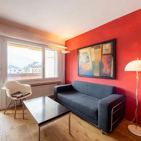 Casa Cannaretsch 락스