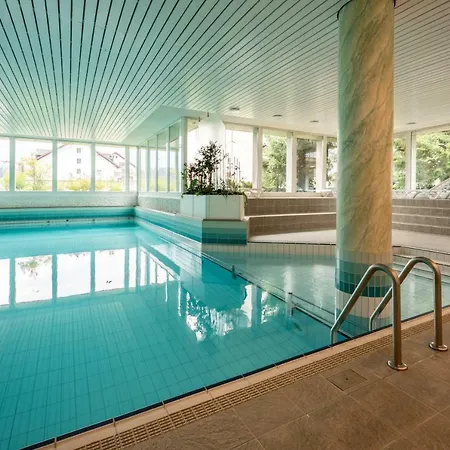 Daire Casa Cannaretsch