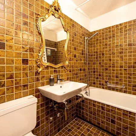 Casa Cannaretsch 아파트 락스