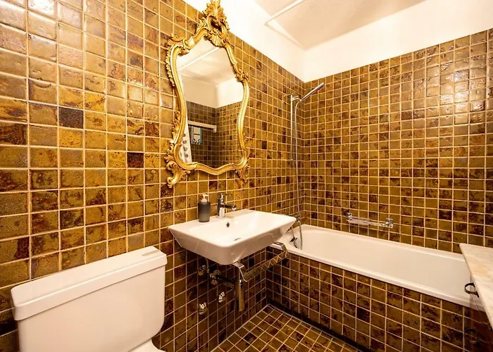 Casa Cannaretsch Daire Laax