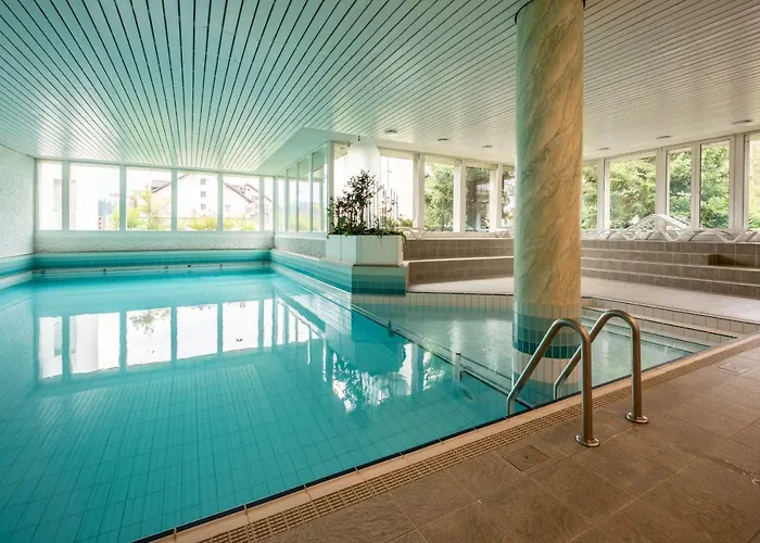 Apartman Casa Cannaretsch